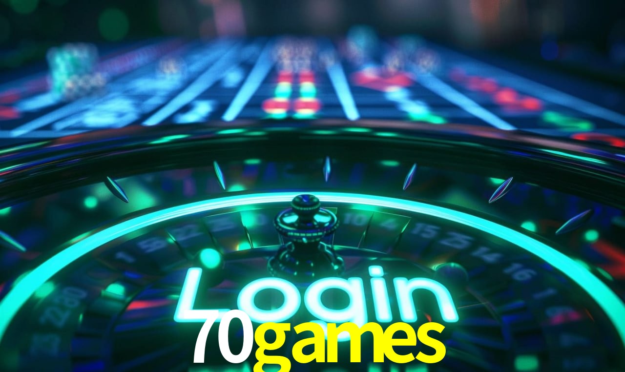 Estatísticas 70games