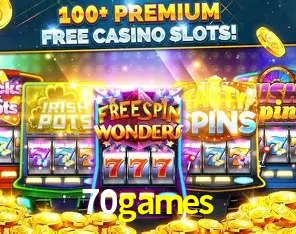 A Revolução dos Aplicativos de Jogos no 70games