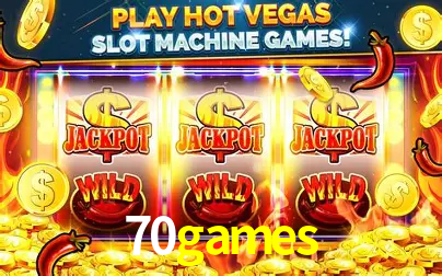 Descubra a Essência do 70games: Nossa História e Compromissos