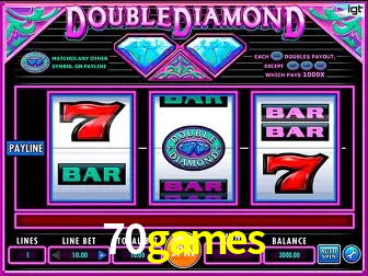 A Emoção da Loteria na 70games: Uma Chance de Mudança de Vida