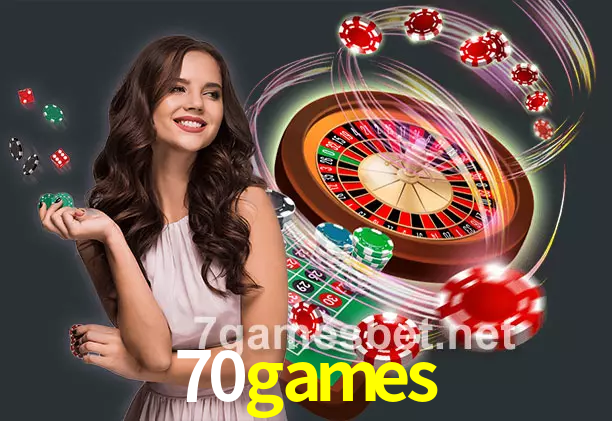 vivo no cassino 70games