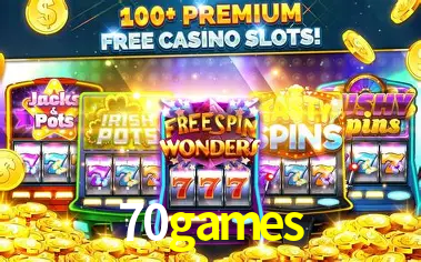 Inovações de Jogos na 70games: O Futuro das Experiências Interativas