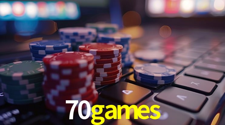Promoção Relâmpago 70games
