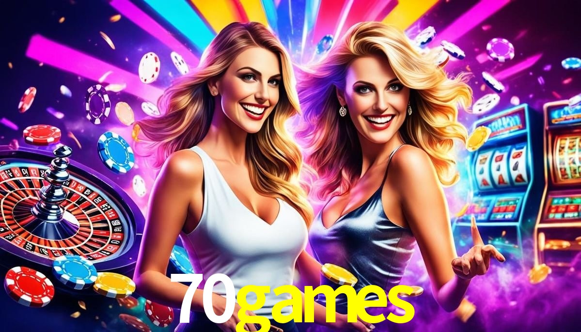 Bônus Diários 70games