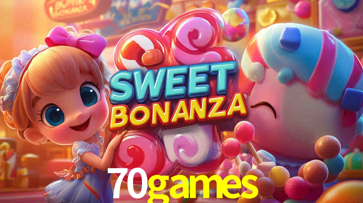 Descubra a Essência do 70games: Nossa História e Compromissos