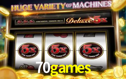 A Experiência Imersiva dos Cassinos Ao Vivo no 70games