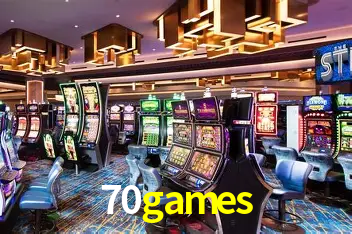 Apostas Esportivas na 70games: Um Guia Completo