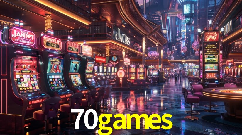 Exclusive Offers 70games