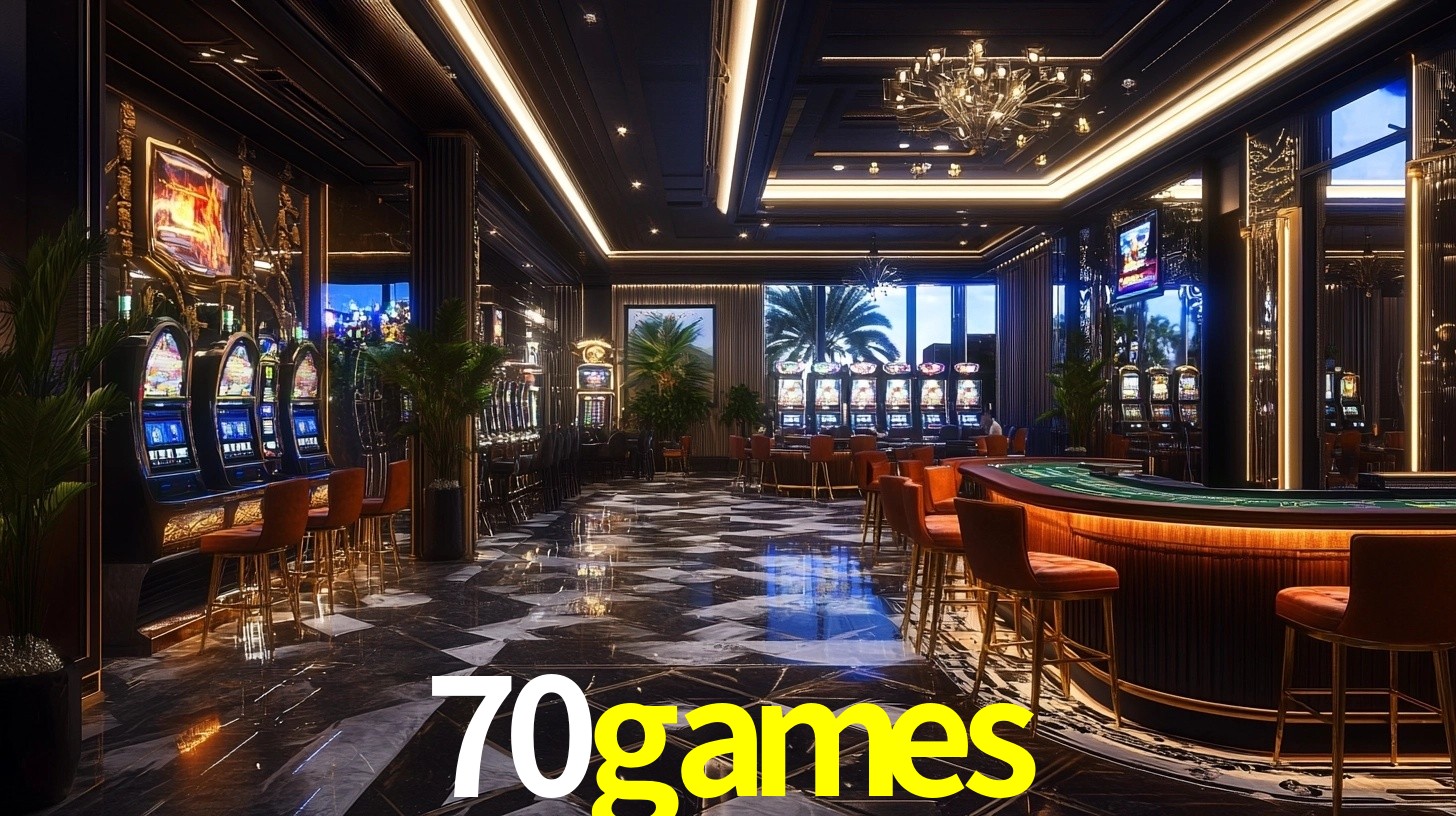 Sports Statistics 70games