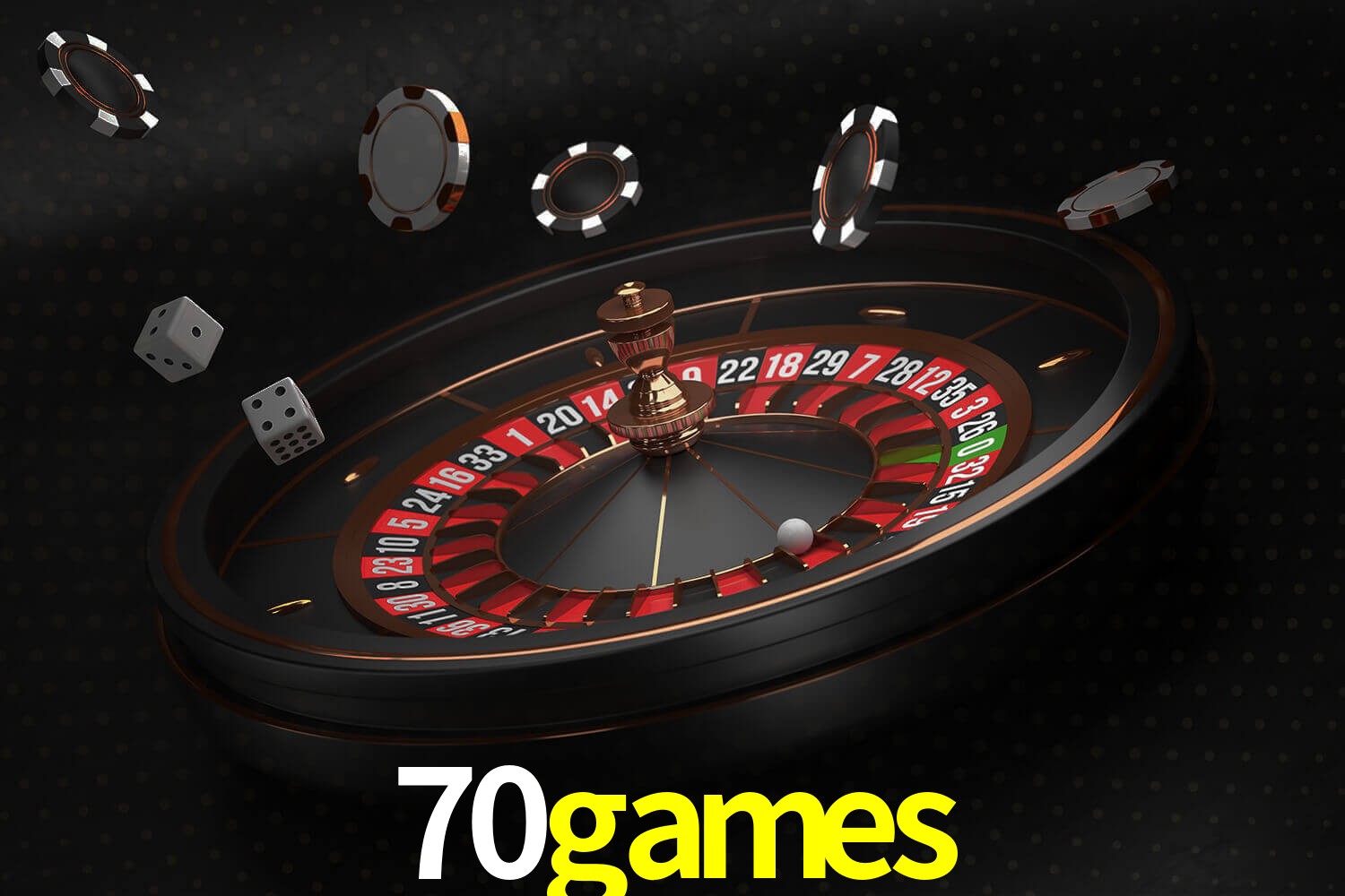 VIP Casino 70games