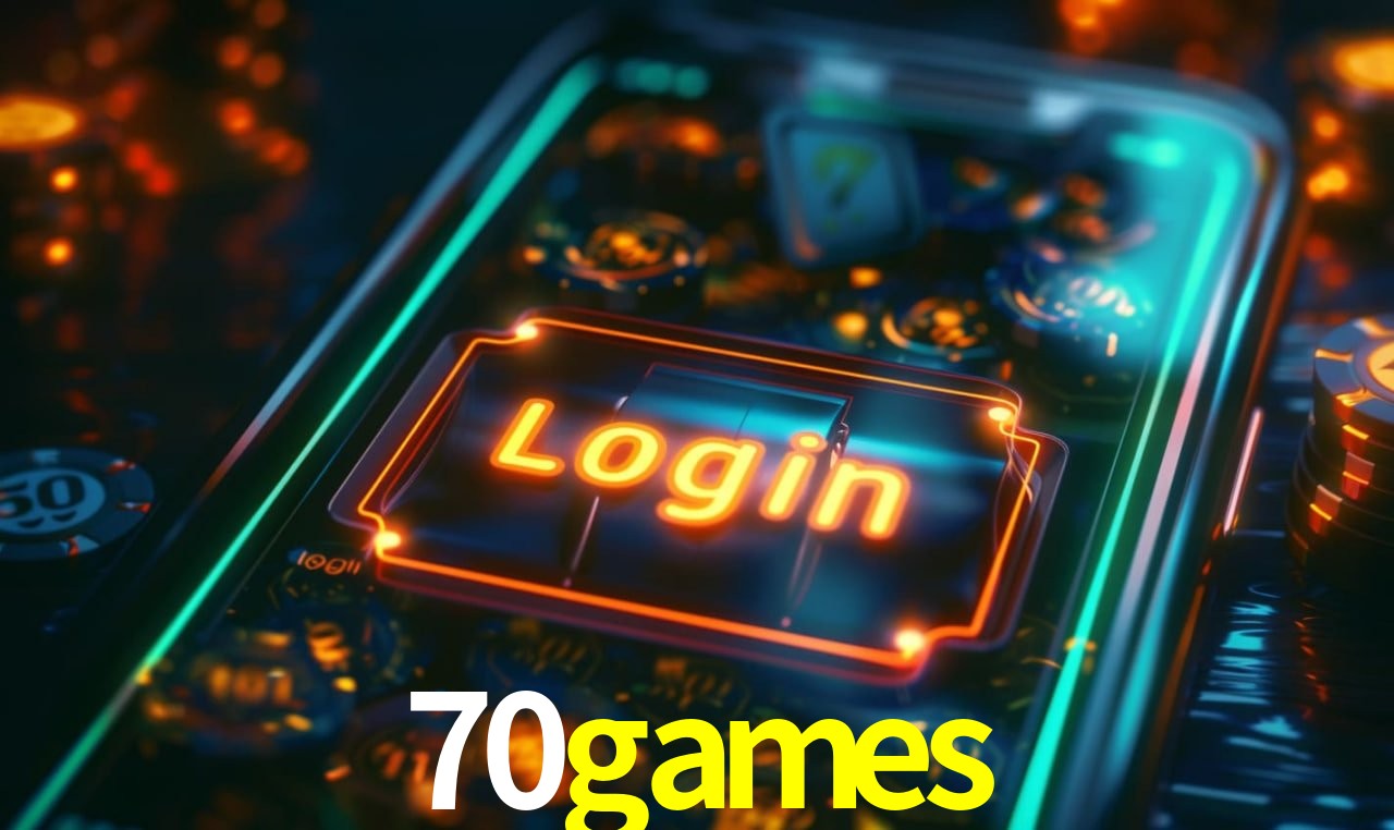 Account Benefits 70games