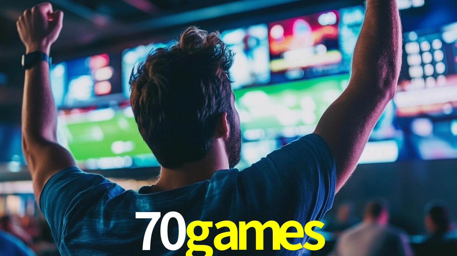 Live Casino 70games