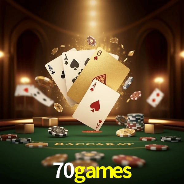 Live Casino 70games