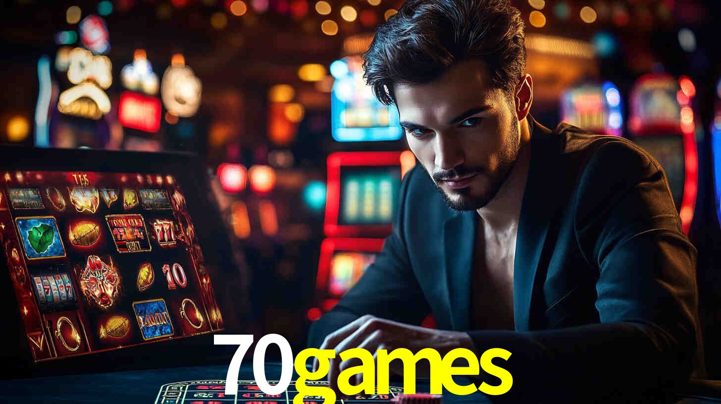 Daily Bonuses 70games