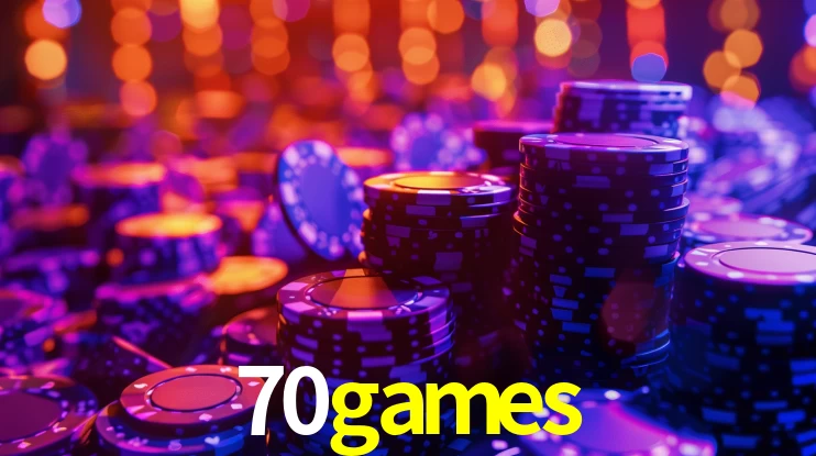Exclusive Games 70games