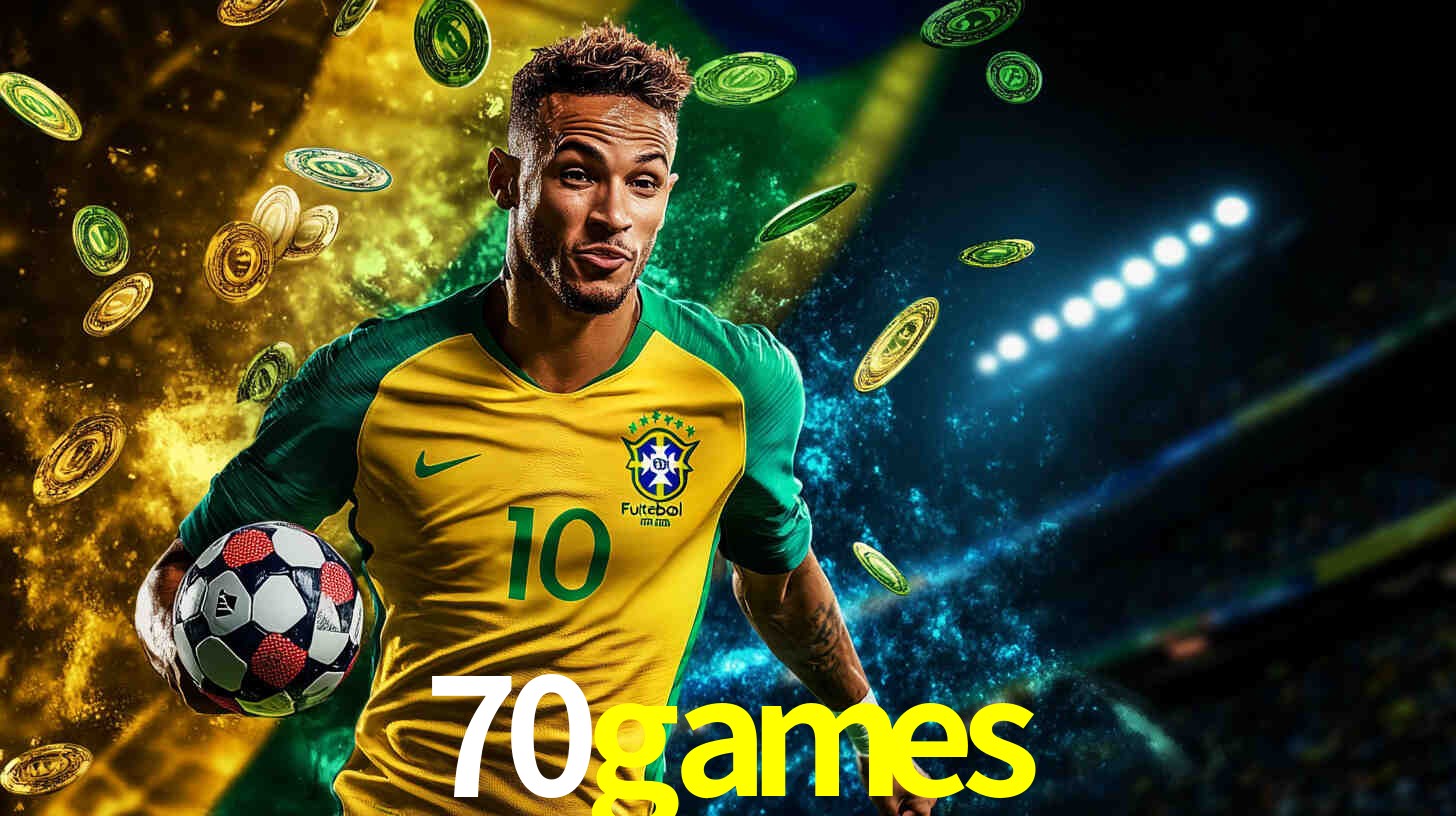 Descubra o Programa VIP da 70games: Vantagens Exclusivas para Jogadores