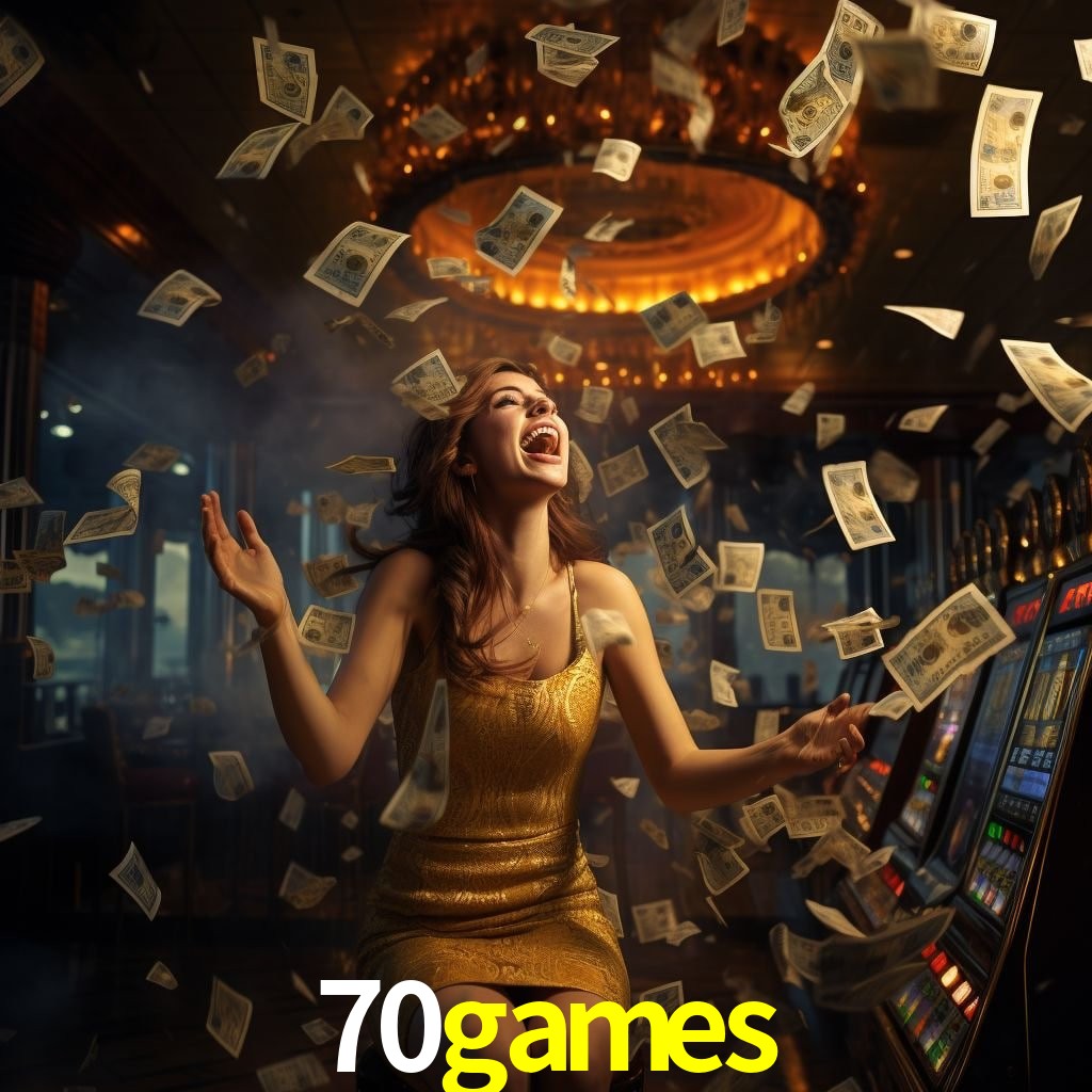 Slot Games 70games