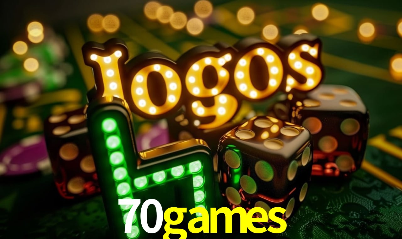 Diretório de Jogos 70games