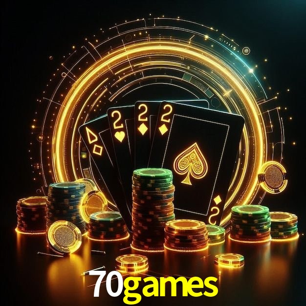 Provedores de Jogos 70games