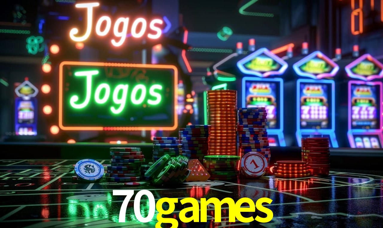 70games App Interface