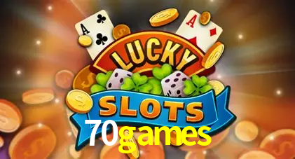 Desvendando o Mundo dos Jogos Virtuais na 70games