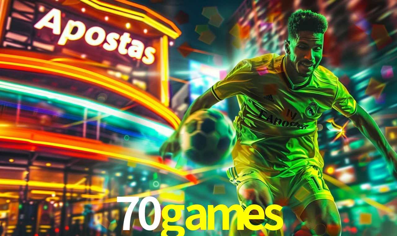Casino Ao Vivo 70games