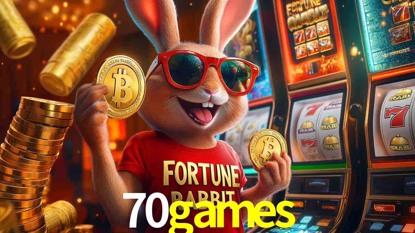 A Popularidade dos Caça-Níqueis no 70games