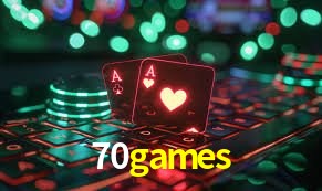 Recursos de Bônus 70games