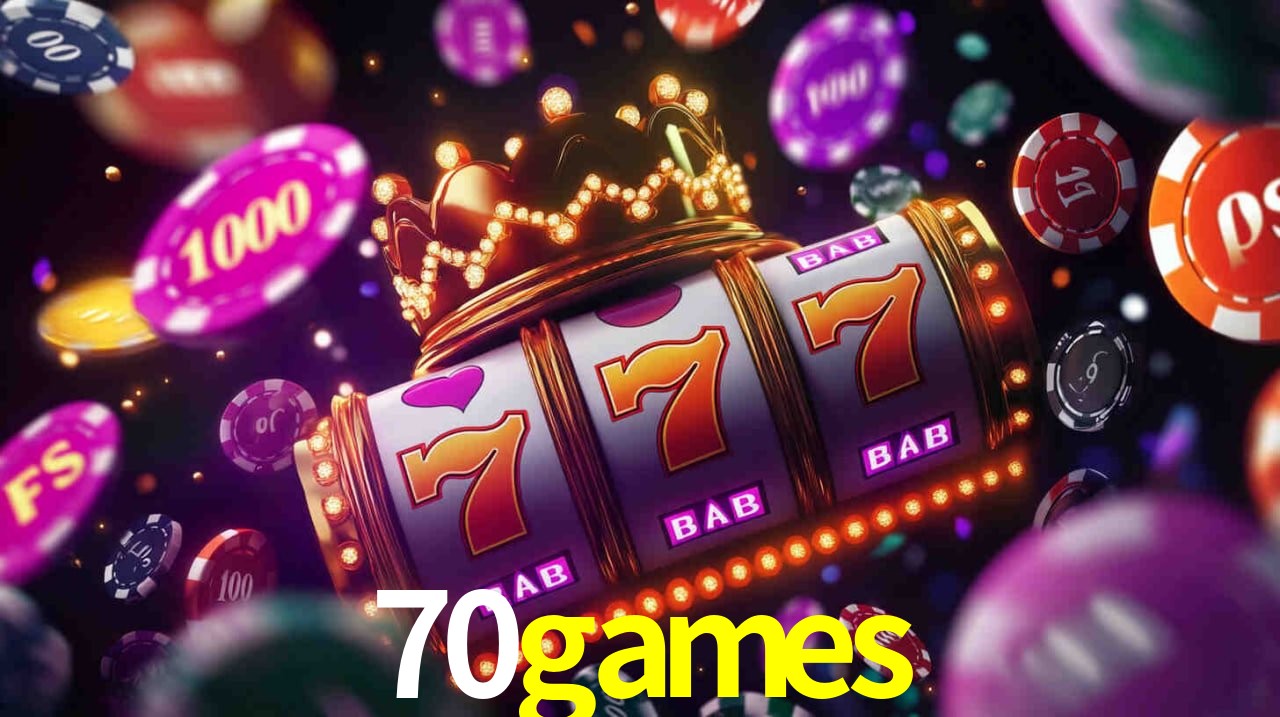 Weekend Specials 70games