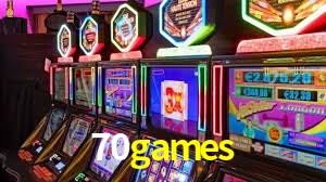 Jogos Exclusivos 70games