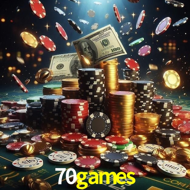 70games: Seu Especialista em Apostas Esportivas Brasileiras