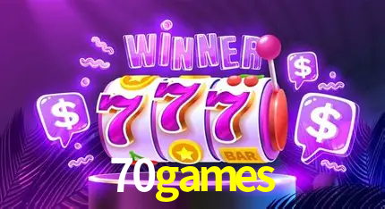 Descubra a Magia dos Jogos de Arcade no 70games
