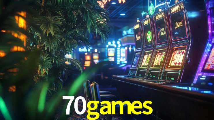 Game Statistics 70games