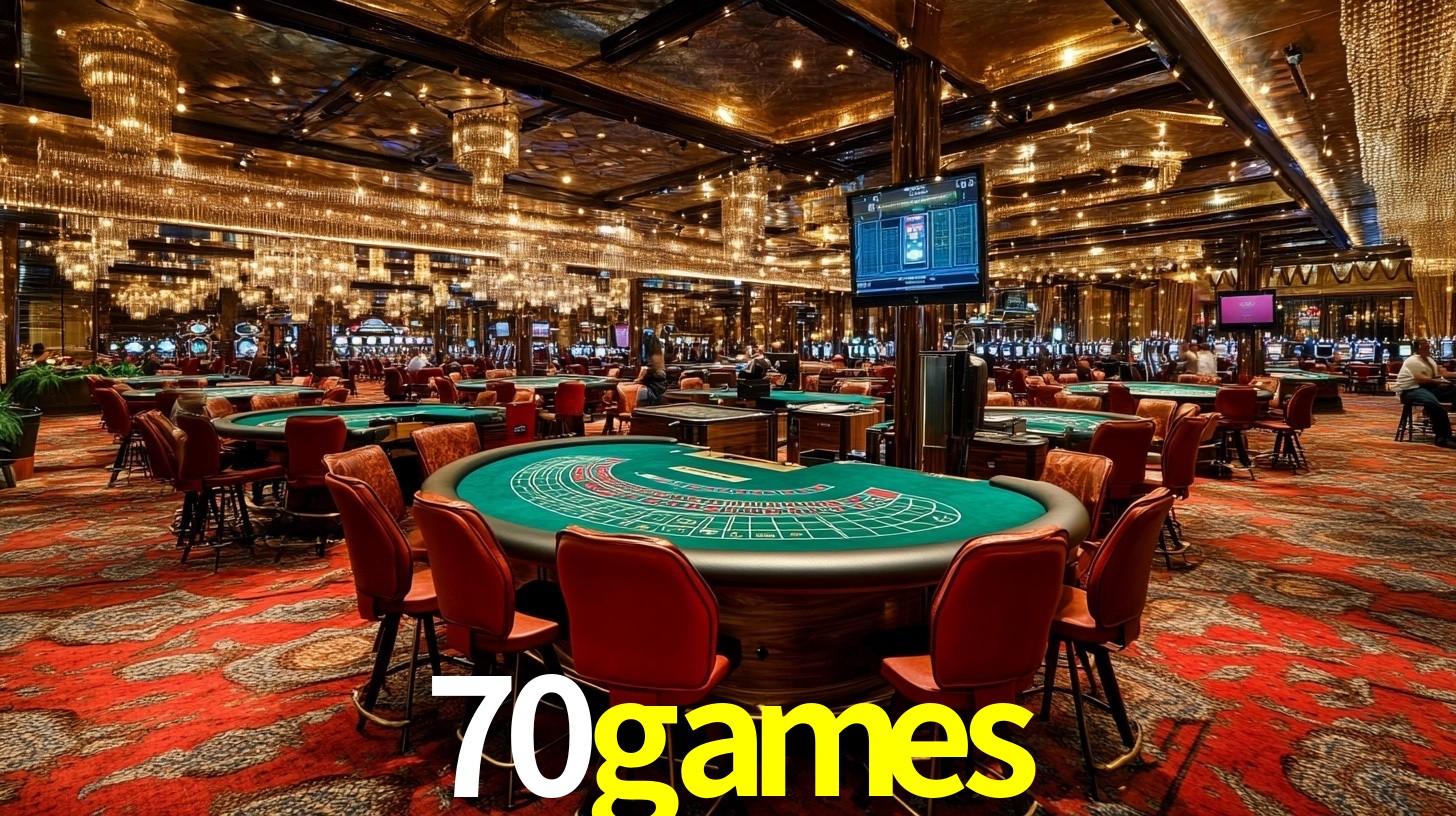 Blackjack Table 70games