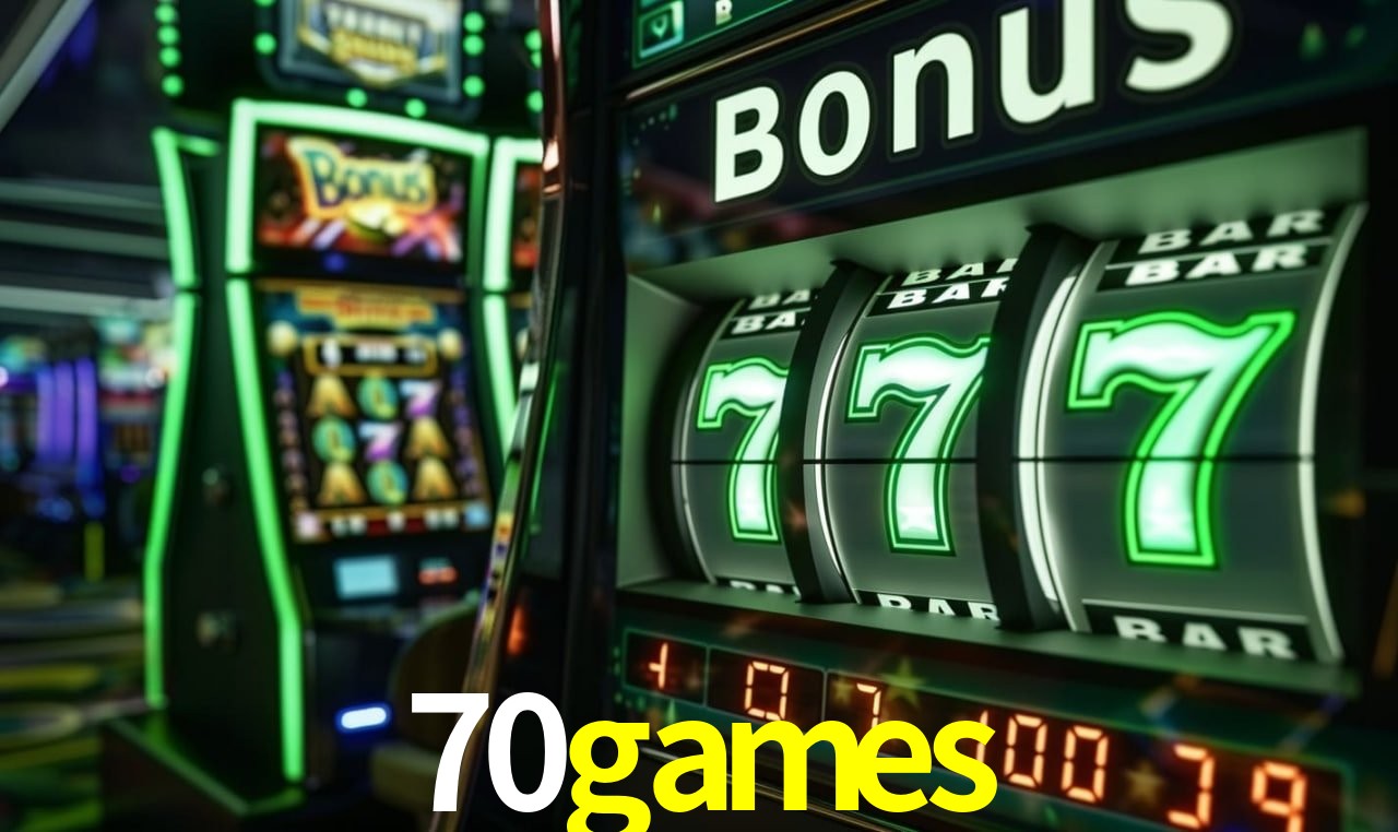 Seasonal Promotions 70games