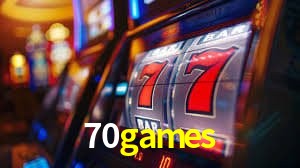 Sistemas de Segurança 70games